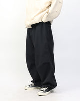 グルーヴナイロンバルーンパンツ / Gloove Nylon Balloon Pants