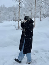 Shiroi muffler