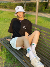 TODAYS OVER-T (BLACK) (Copy) (6572018335862)