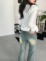 Minute pants