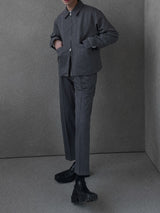 Locut Minimal Bijo Slacks (2color) (6625129005174)