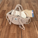 Oort bag (beige)