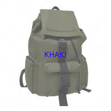 テクニカル マルチ バックパック / [BLESSEDBULLET]technical multi backpack_cobalt blue/khaki/coating black