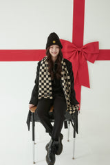 SM:]E PATCH BEANIE BLACK (6639324168310)
