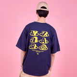 Fall in VARZAR T-Shirts