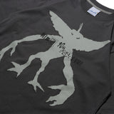 モンスターTシャツ / monster tee