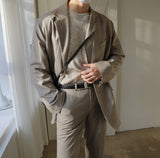 ASCLO V Mesh Belt (6674542887030)