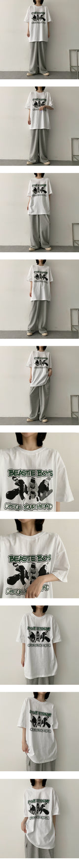 ビーストTシャツ / BEAST T-shirt