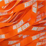 Basic logo lenyard - Orange (4622103806070)