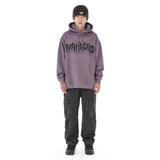 DISTORTION HOODIE