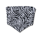 ゼブラVトップ/(9244) zebra v top