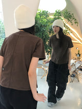 Royal cargo pants