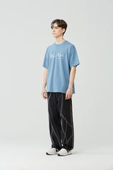25P LETTERING LOGO T-SHIRT (6554696450166)