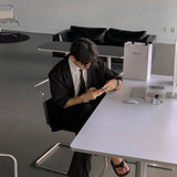 ロビンショートスリーブブレザー
