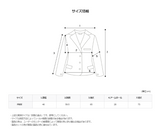 Garments Le Anne Zipper Blazer (2color)