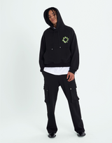 NYC Logo Hoodie