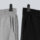 サイドニットパンツ/Side Knit Pants