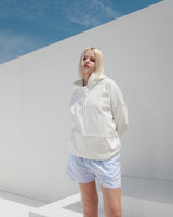 コットンパンツ / Ontheshell Cotton Pants - Sky Blue