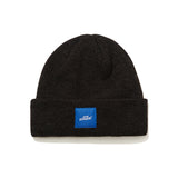 ベーシックカラービーニー / BSR2223FWBN022 BASIC COLOR BEANIE GRAY