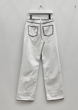 ブラッシュジーンズ / BRUSH JEAN
