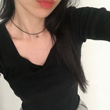 dark night choker