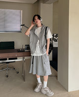 ウェザーサマーフードセットアップ/Weather summer hood setup (3 color)
