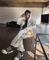 ランチーブトレーニングパンツ/[MADE] Lanchive training pants (2 color)