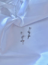  pair set starlight piercing