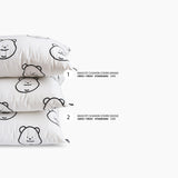 マスコットクッションカバー (60X40) / Mascot Cushion Cover (60X40)