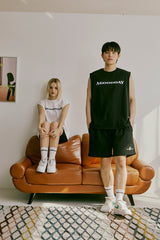 AGDスリーブレス / AGD SLEEVELESS (2color)
