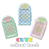 キュートコレクトブック / CUTE collect book MINT
