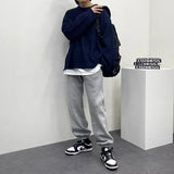 パントーンウォッシングナッピングジョガーパンツ/[Unisex] Pantone Washing Napping Jogger Pants (8 colors)