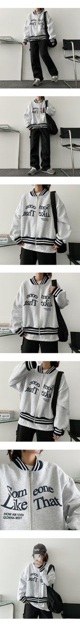 [fleece] straight side belt stitch black denim pants