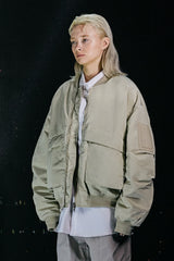 2-WAY UTILITY MA-1 JACKET_CREAM (6677149319286)