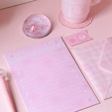 チェリーブロッサムラビット ♡ レターセット