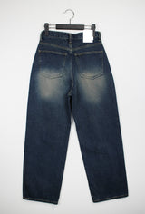 ディーリービンテージデニムパンツ/no.510 Dealy Vintage Denim Pants