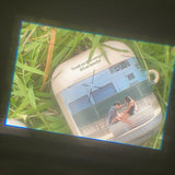 ラブリーカップルAirPodsケース / Lovely Couple Airpods case