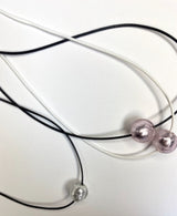 Silver ball
