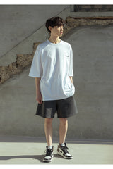 BASIC TRANING SHORT PANTS (6571064721526)