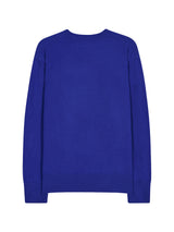 MOON SWEATER ULTRAMARINE (6585448300662)