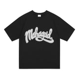 カーブロゴTシャツ / CURVED LOGO TEE
