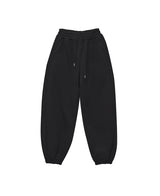 （UNISEX）スティングサイドピンタック起毛パンツ
