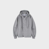 90S Ronnie Unbalance Hood Jacket (3color)