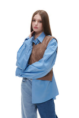 パターンベスト/PATTERN VEST