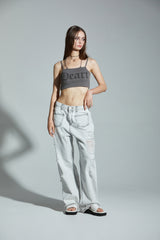 チェーンホルタートップ / CHAIN HALTR TOP