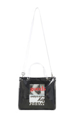 PVCバッグ / PVC bag (2623879839862)