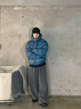 [셋업] Double pigment pants (2color)