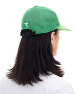 [Archive Bold X Diadora] シンボルロゴトラッカーキャップ