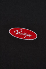 ワッペンTシャツ / Wappen T-shirt 3color