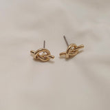 デイリーノットピアス